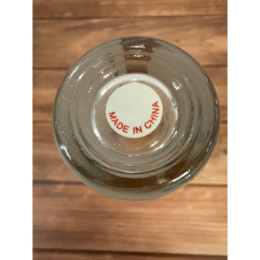Saint Petersburg FLORIDA "Tall Shot Glass" - Picture 4 of 4